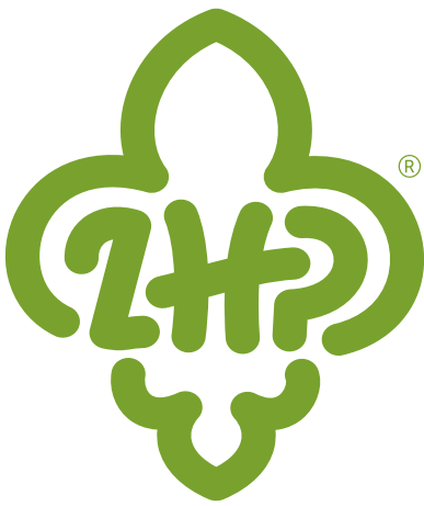 ZHP Logo